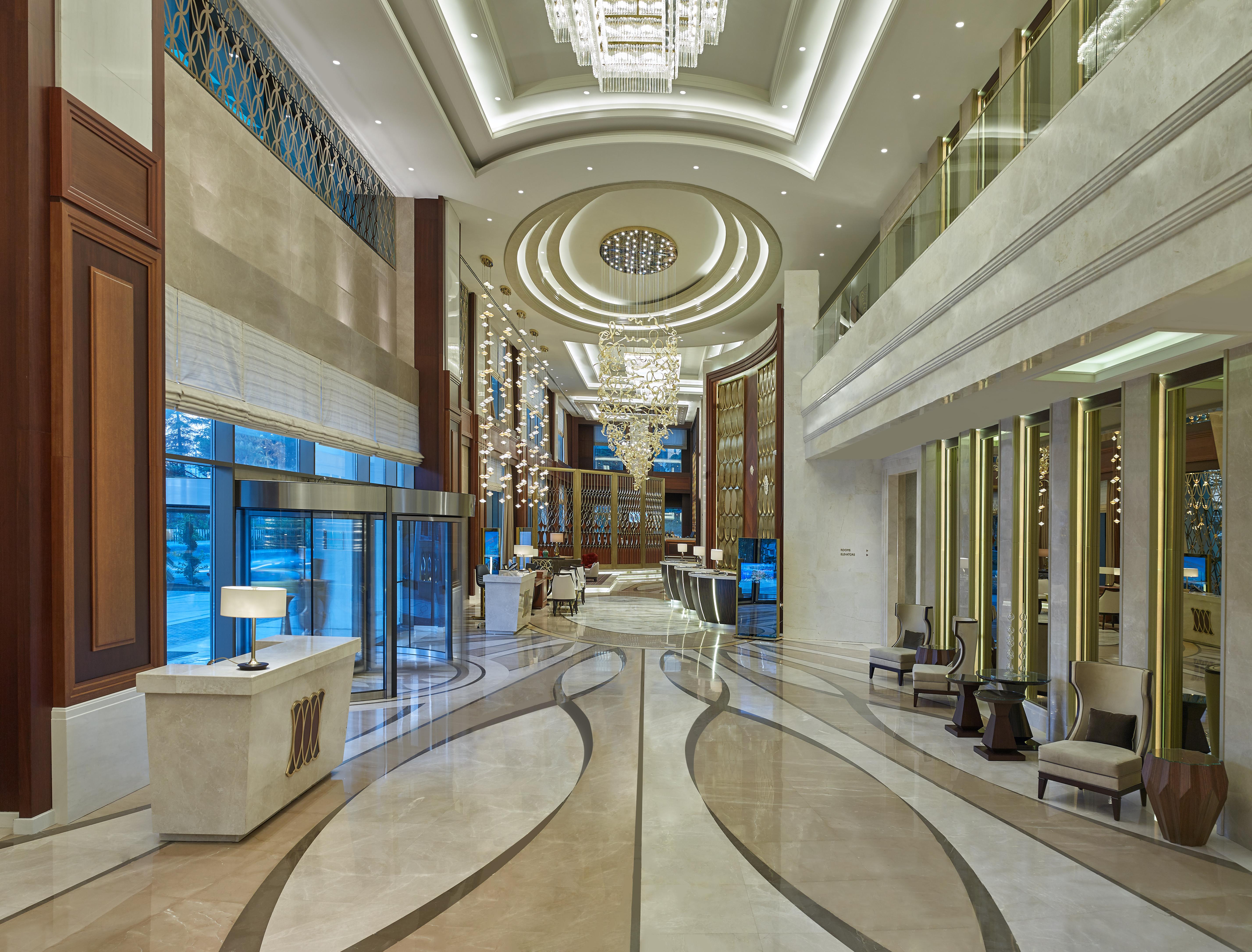 Elite world istanbul hotel